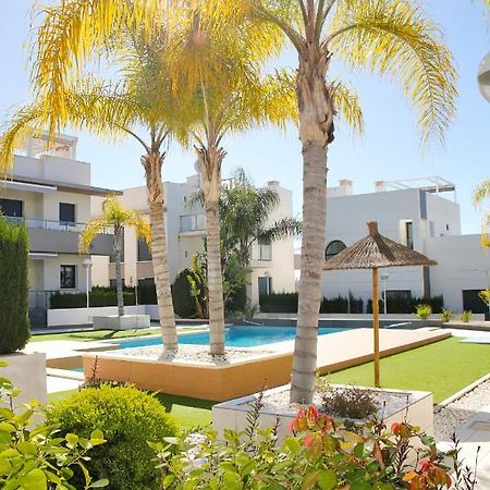 Fantastic Home With Ac, Pool And Bbq Rojales Ngoại thất bức ảnh