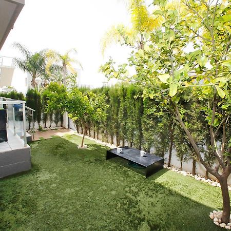 Fantastic Home With Ac, Pool And Bbq Rojales Ngoại thất bức ảnh
