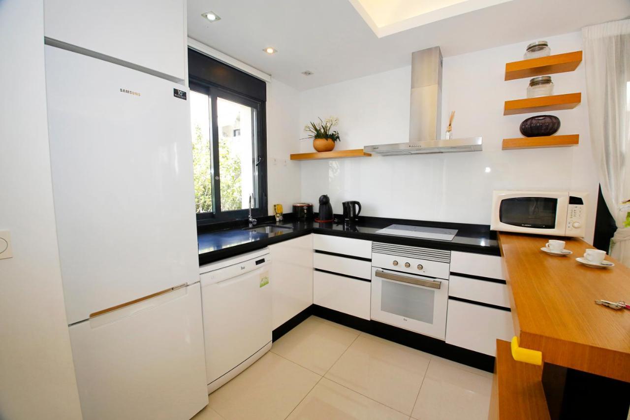 Fantastic Home With Ac, Pool And Bbq Rojales Ngoại thất bức ảnh